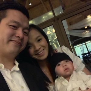 Meet your Posher, Thien